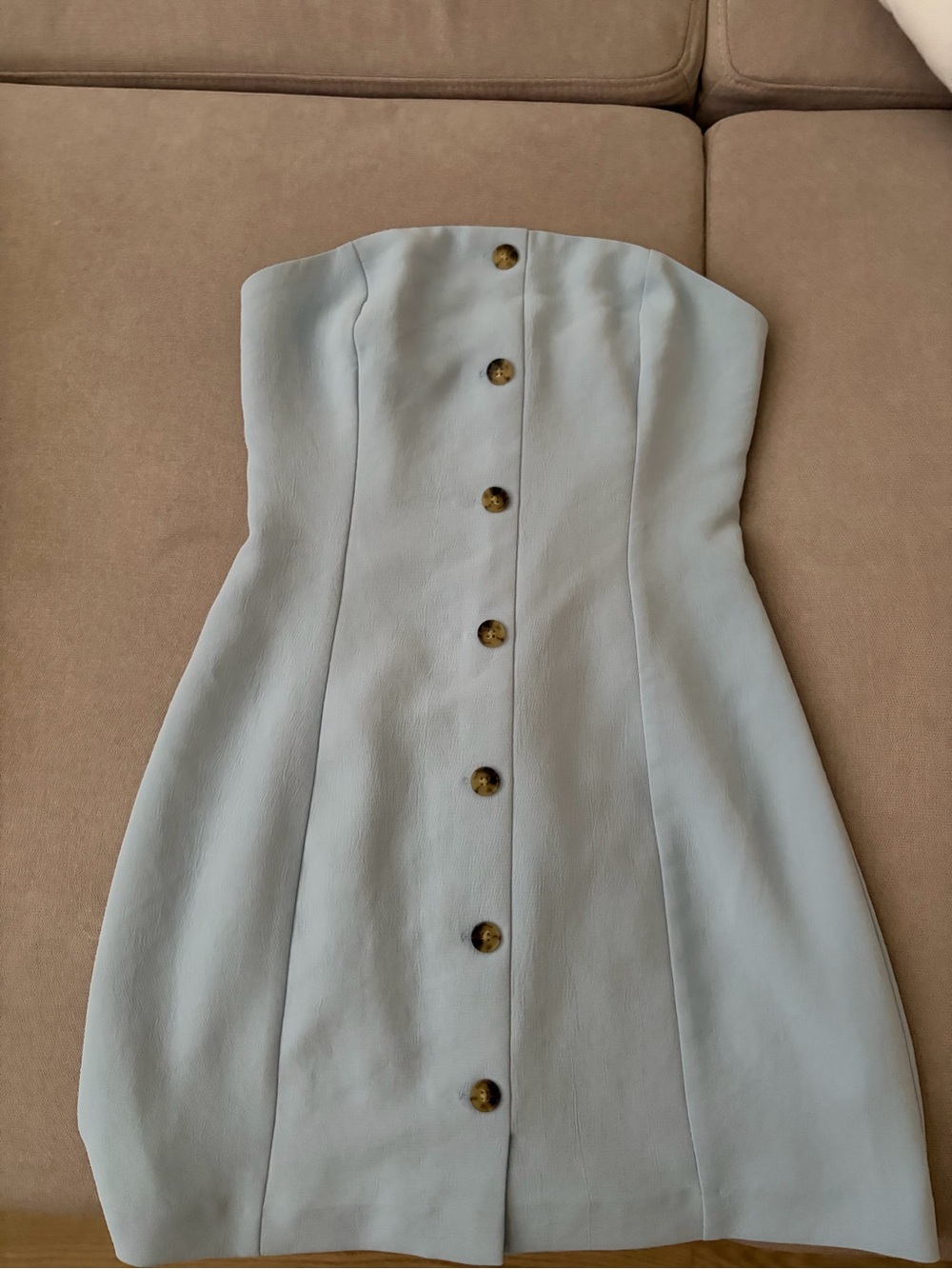 Aritzia rarity dress.